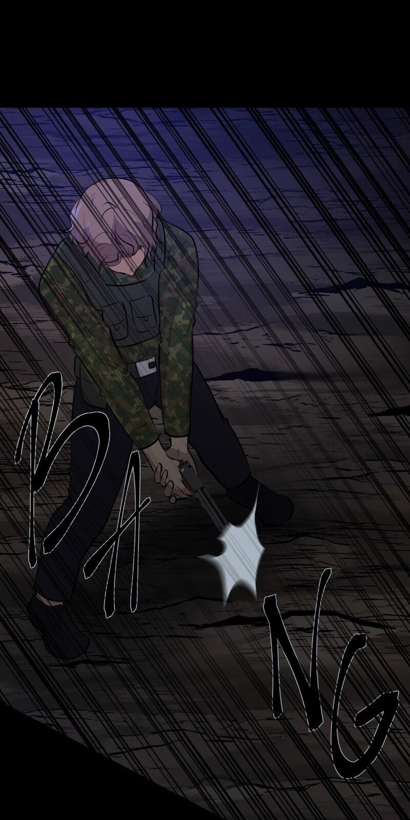 Trọng Sinh Mạc Thế Chapter 85 - 40