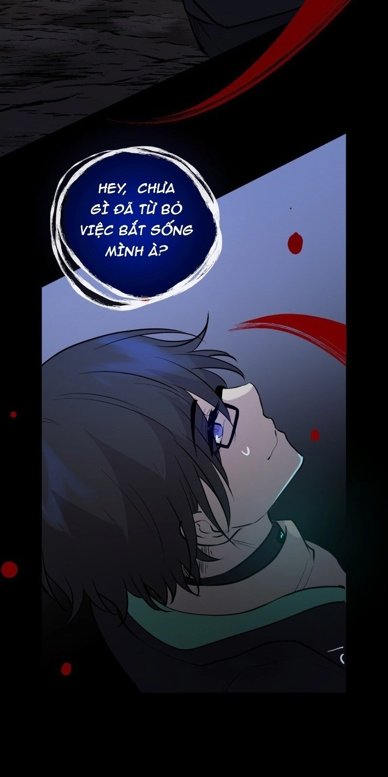 Trọng Sinh Mạc Thế Chapter 85 - 44