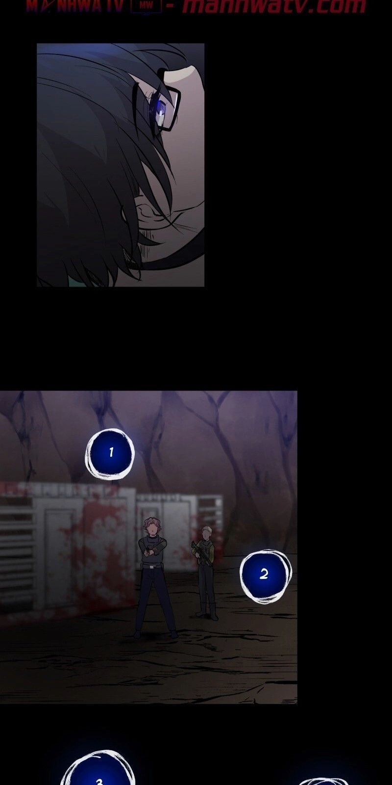 Trọng Sinh Mạc Thế Chapter 85 - 46