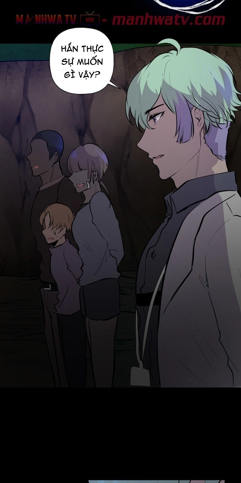 Trọng Sinh Mạc Thế Chapter 85 - 52