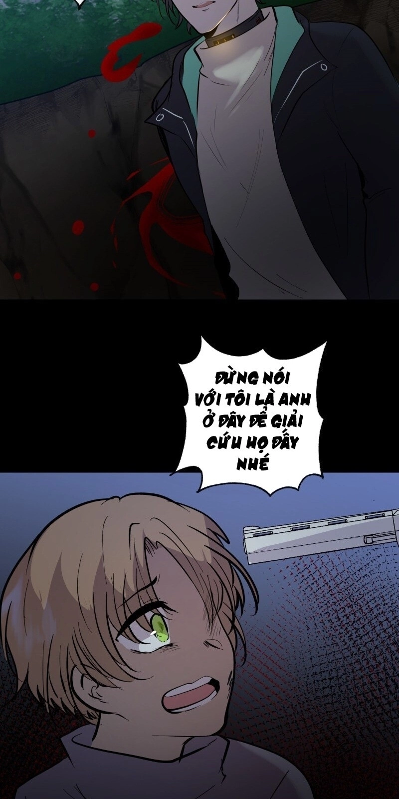 Trọng Sinh Mạc Thế Chapter 85 - 58