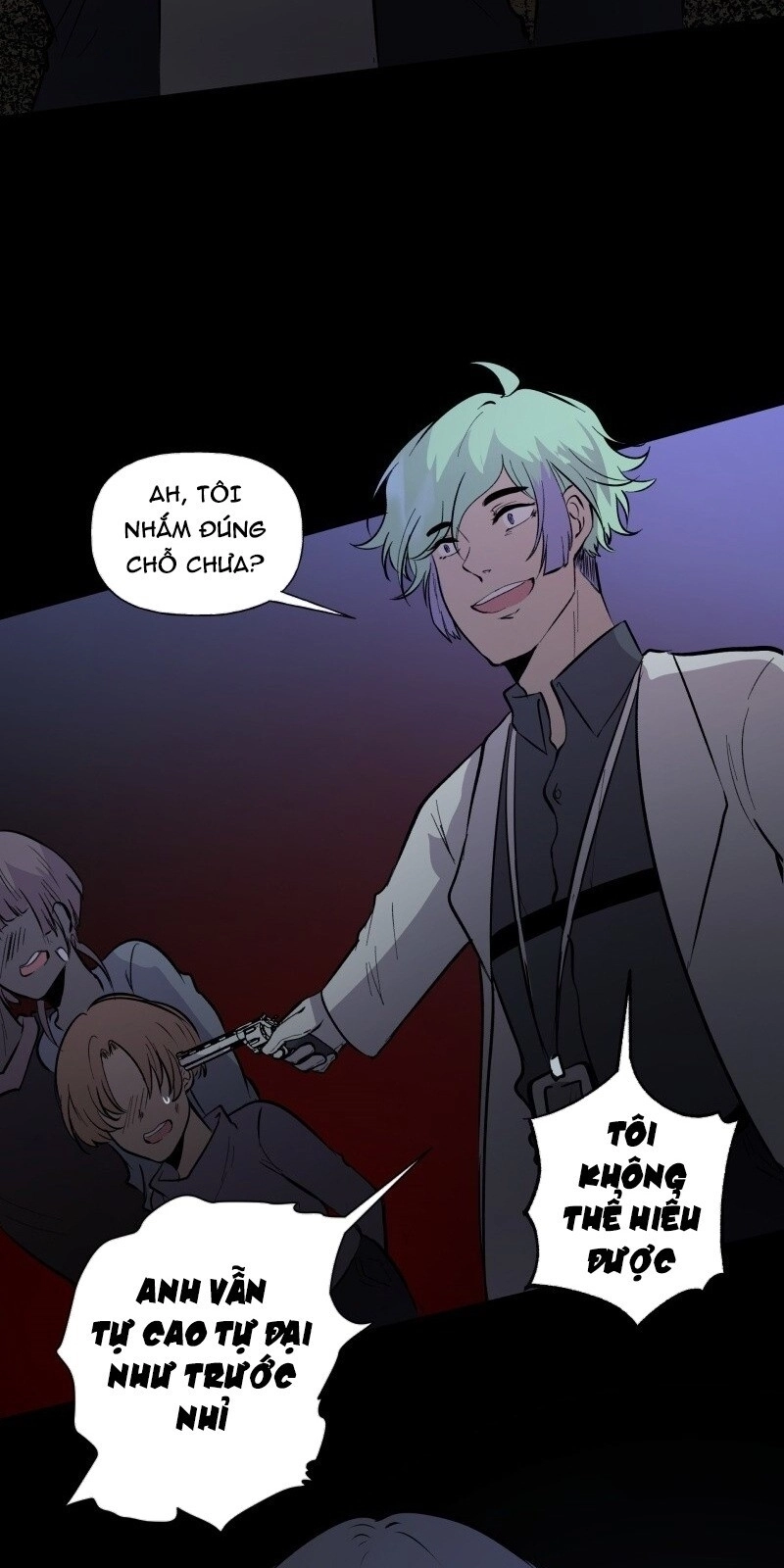 Trọng Sinh Mạc Thế Chapter 85 - 62