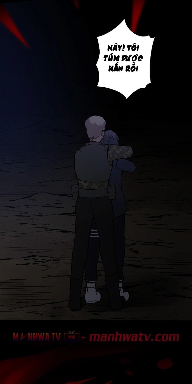 Trọng Sinh Mạc Thế Chapter 85 - 70