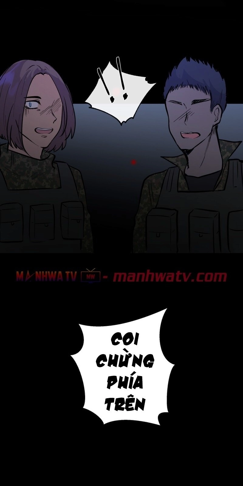 Trọng Sinh Mạc Thế Chapter 85 - 76