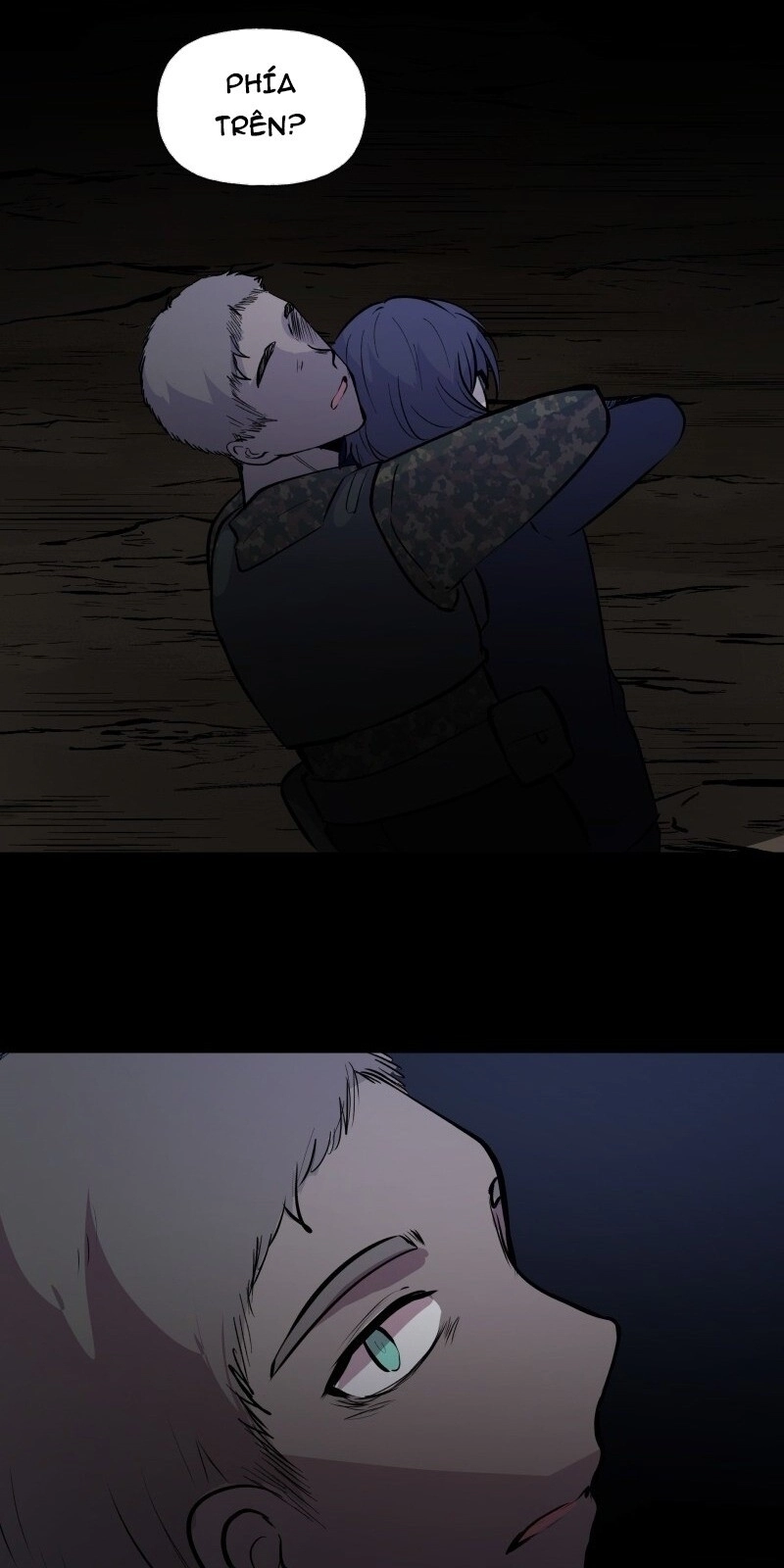 Trọng Sinh Mạc Thế Chapter 85 - 78