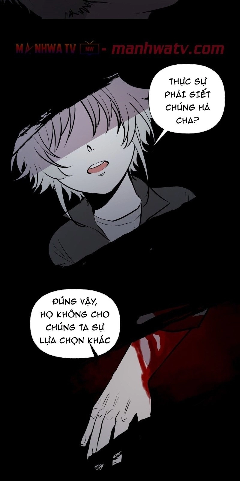 Trọng Sinh Mạc Thế Chapter 85 - 80