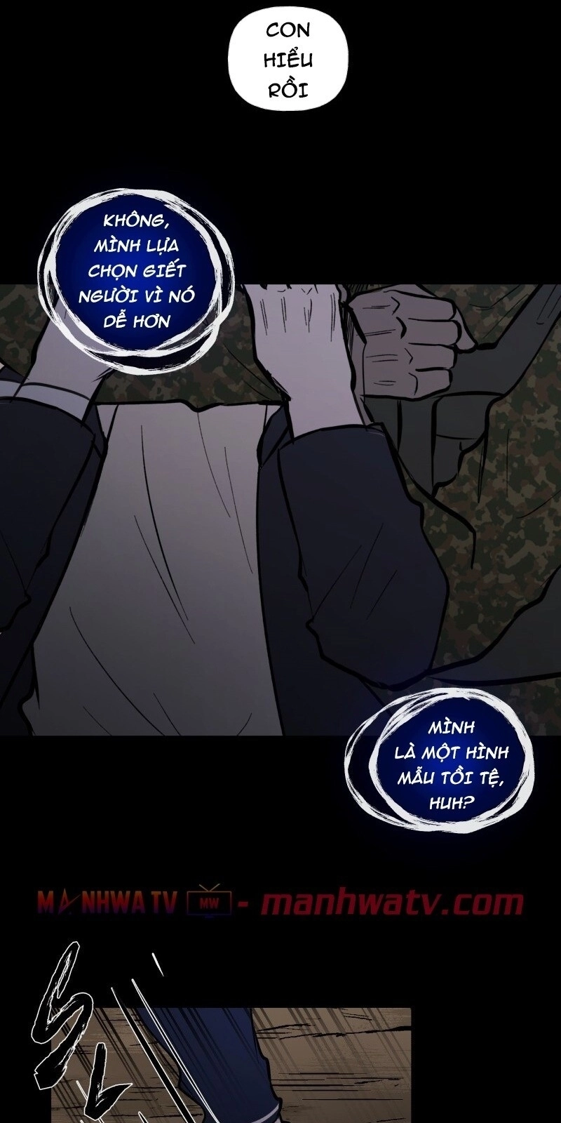 Trọng Sinh Mạc Thế Chapter 85 - 82