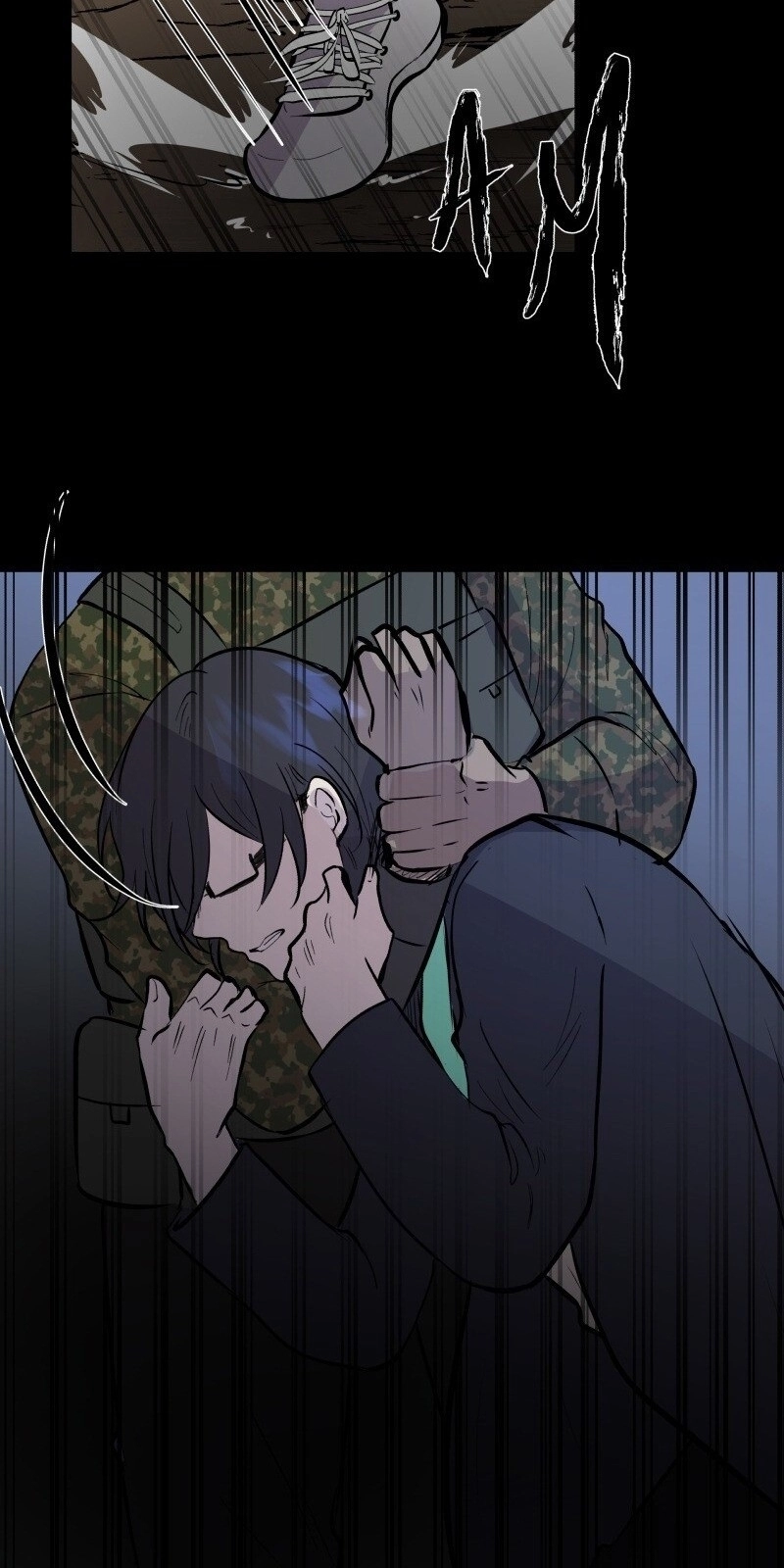 Trọng Sinh Mạc Thế Chapter 85 - 84