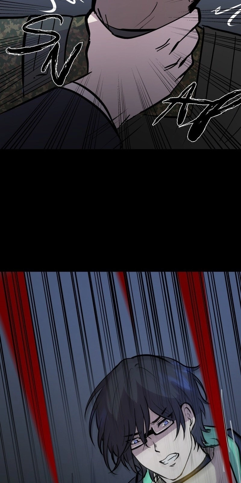 Trọng Sinh Mạc Thế Chapter 85 - 88