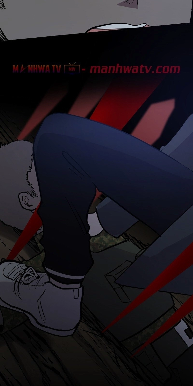 Trọng Sinh Mạc Thế Chapter 85 - 96