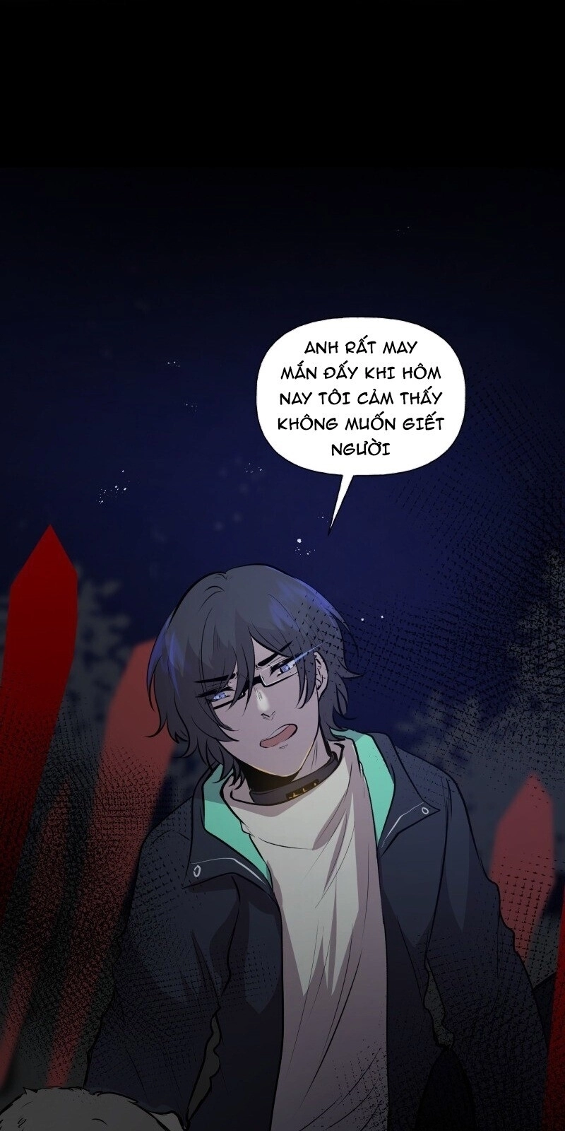 Trọng Sinh Mạc Thế Chapter 85 - 98