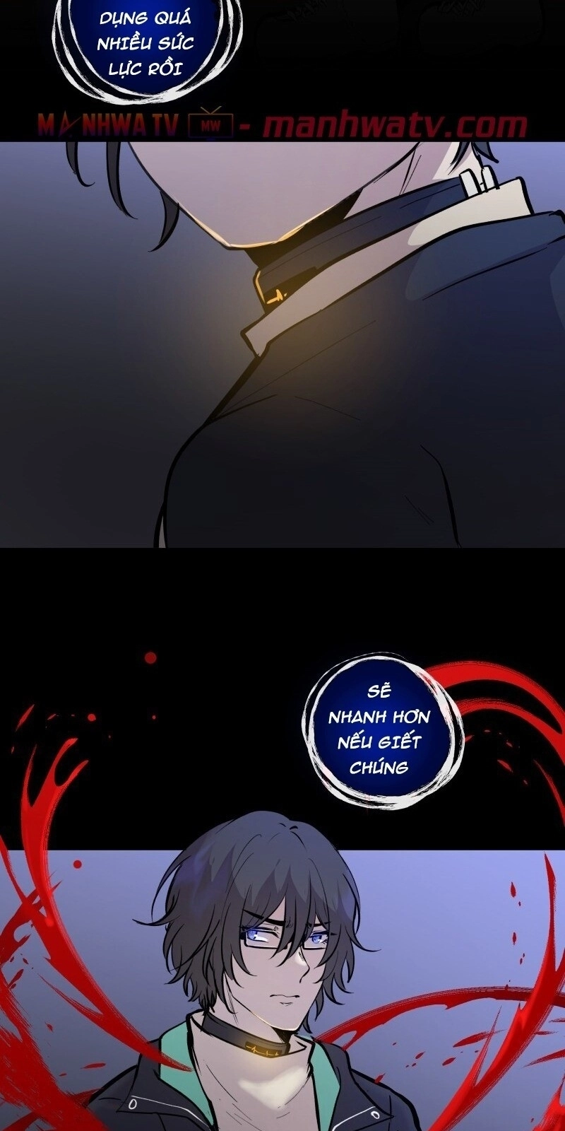 Trọng Sinh Mạc Thế Chapter 85 - 104