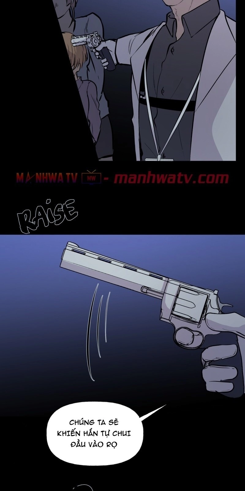 Trọng Sinh Mạc Thế Chapter 85 - 110