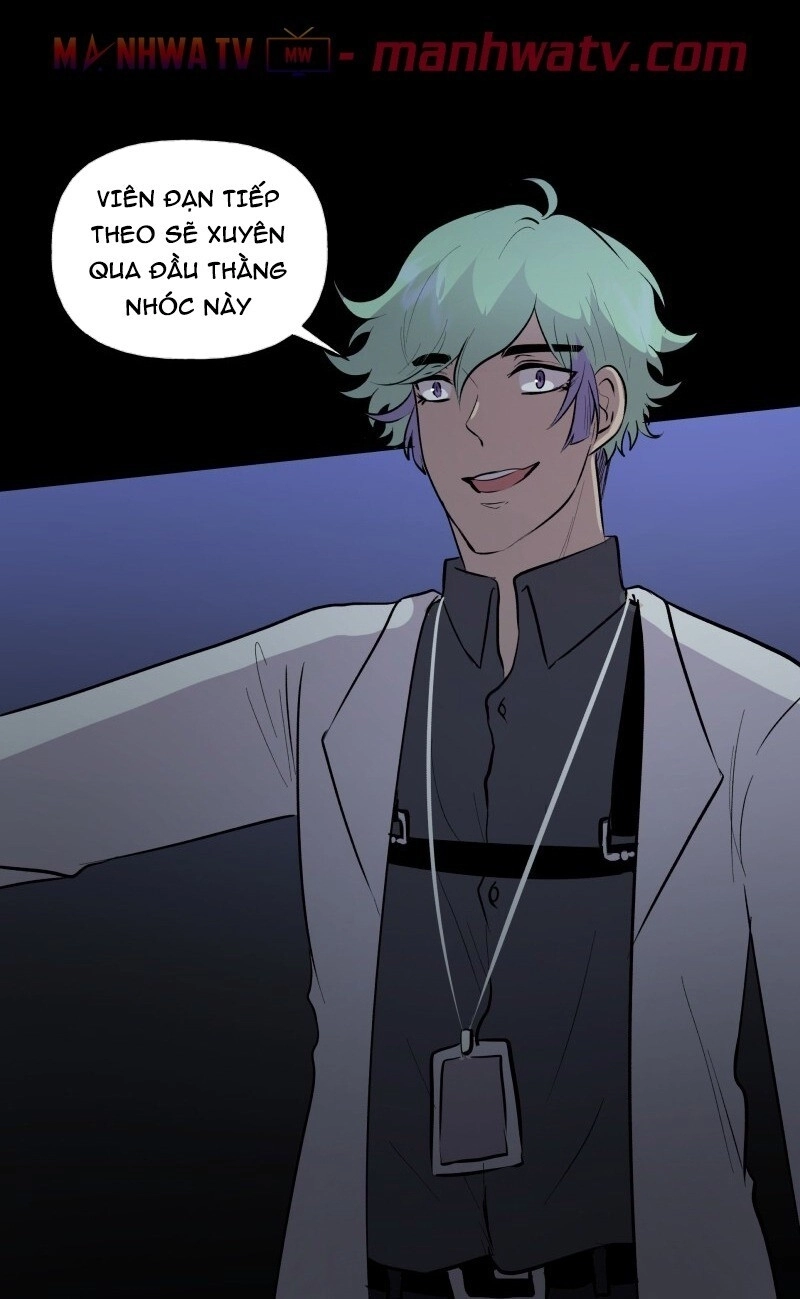 Trọng Sinh Mạc Thế Chapter 85 - 117