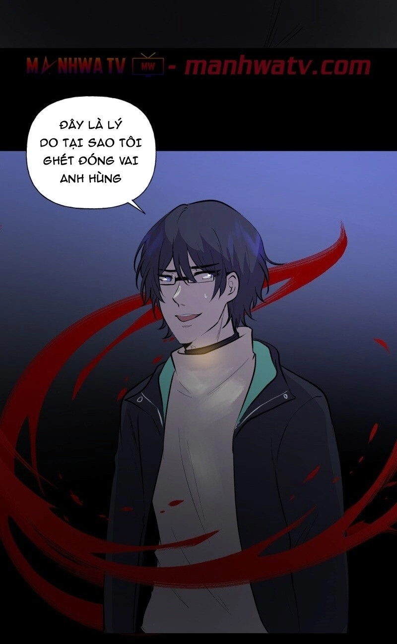 Trọng Sinh Mạc Thế Chapter 85 - 119