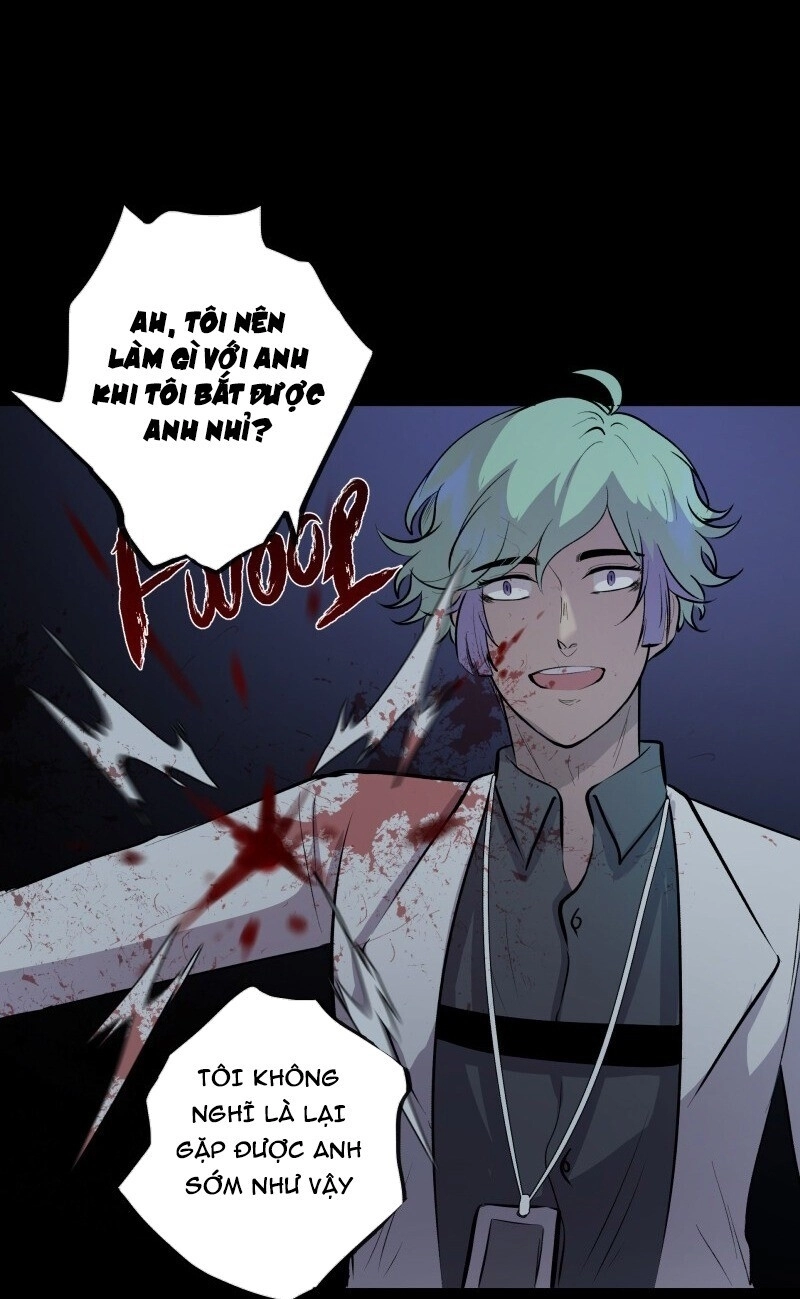 Trọng Sinh Mạc Thế Chapter 85 - 120