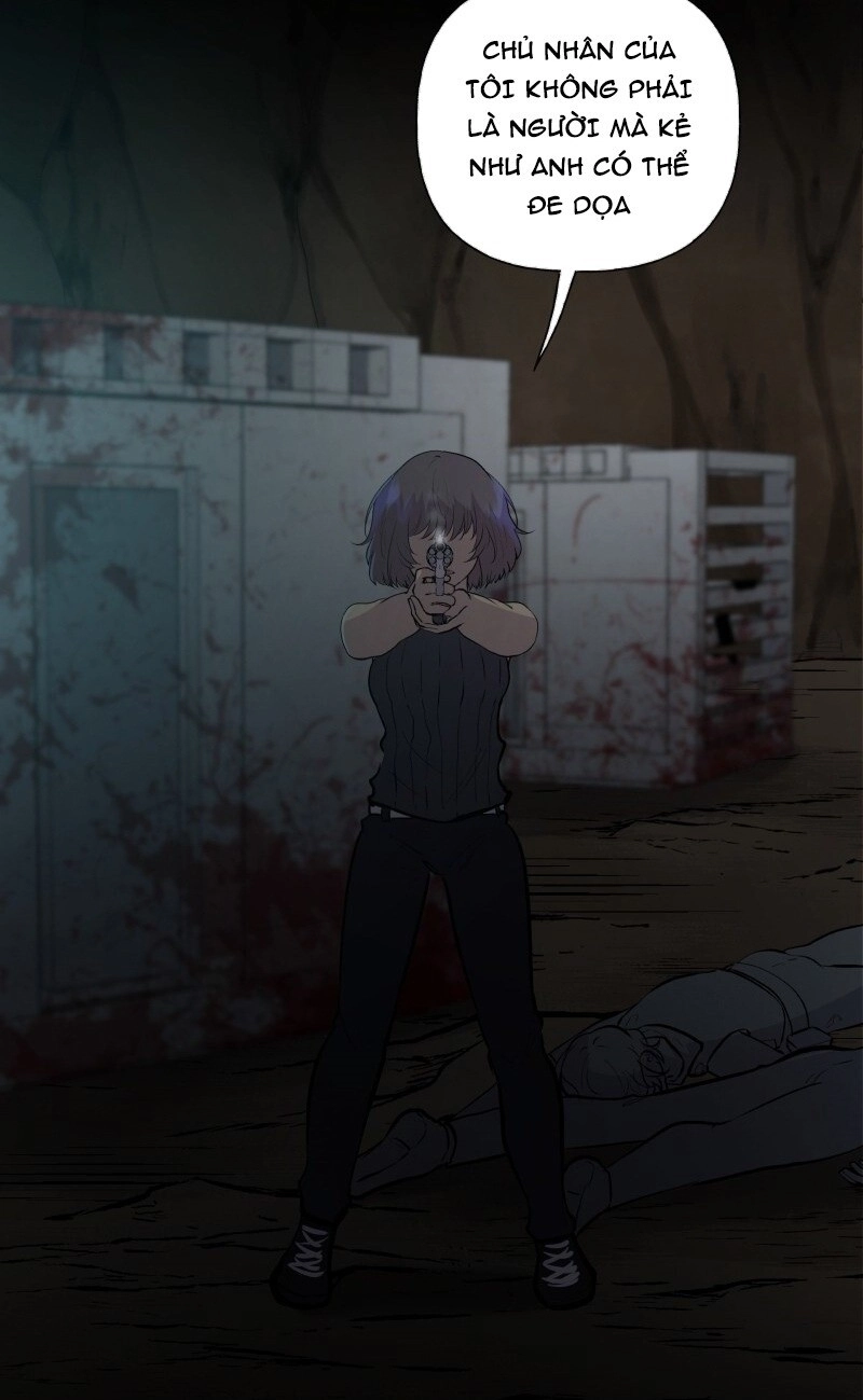 Trọng Sinh Mạc Thế Chapter 85 - 126