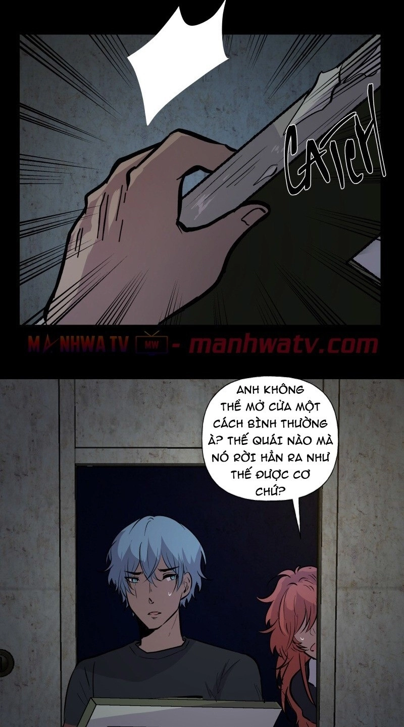 Trọng Sinh Mạc Thế Chapter 86 - 8