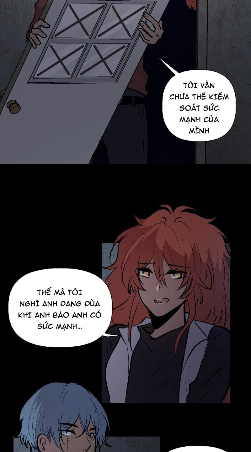 Trọng Sinh Mạc Thế Chapter 86 - 9