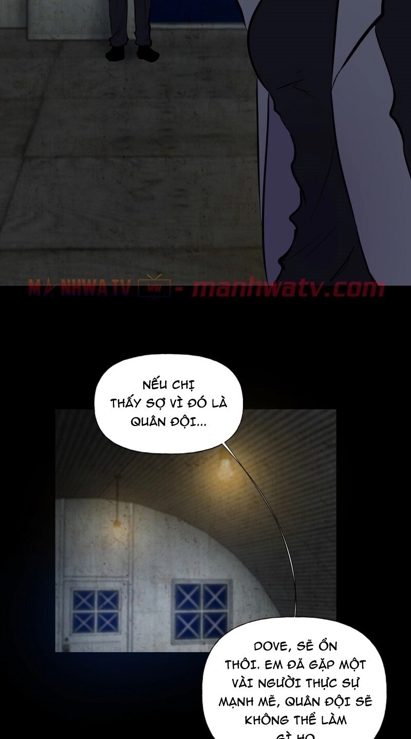 Trọng Sinh Mạc Thế Chapter 86 - 20