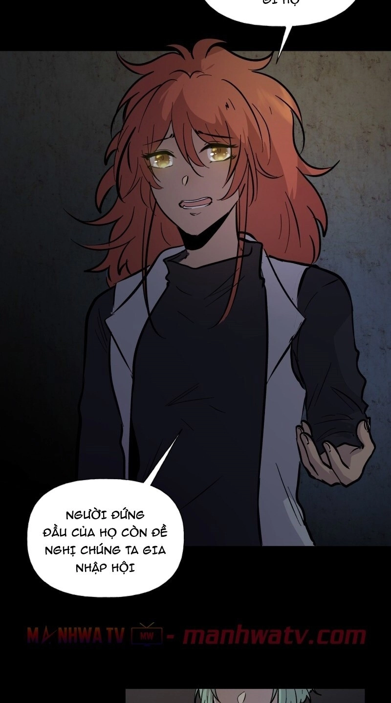 Trọng Sinh Mạc Thế Chapter 86 - 21