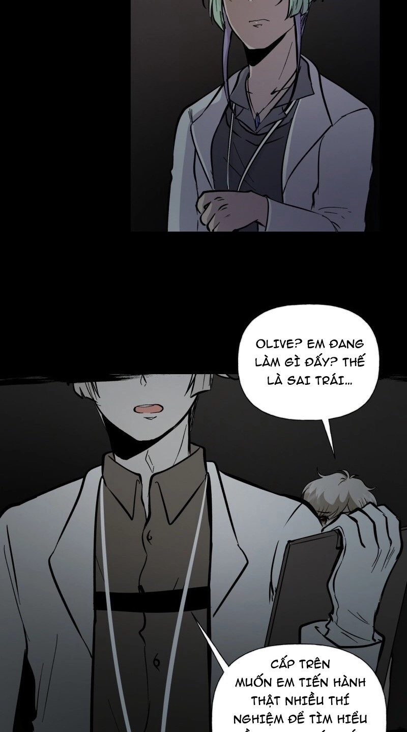 Trọng Sinh Mạc Thế Chapter 86 - 22