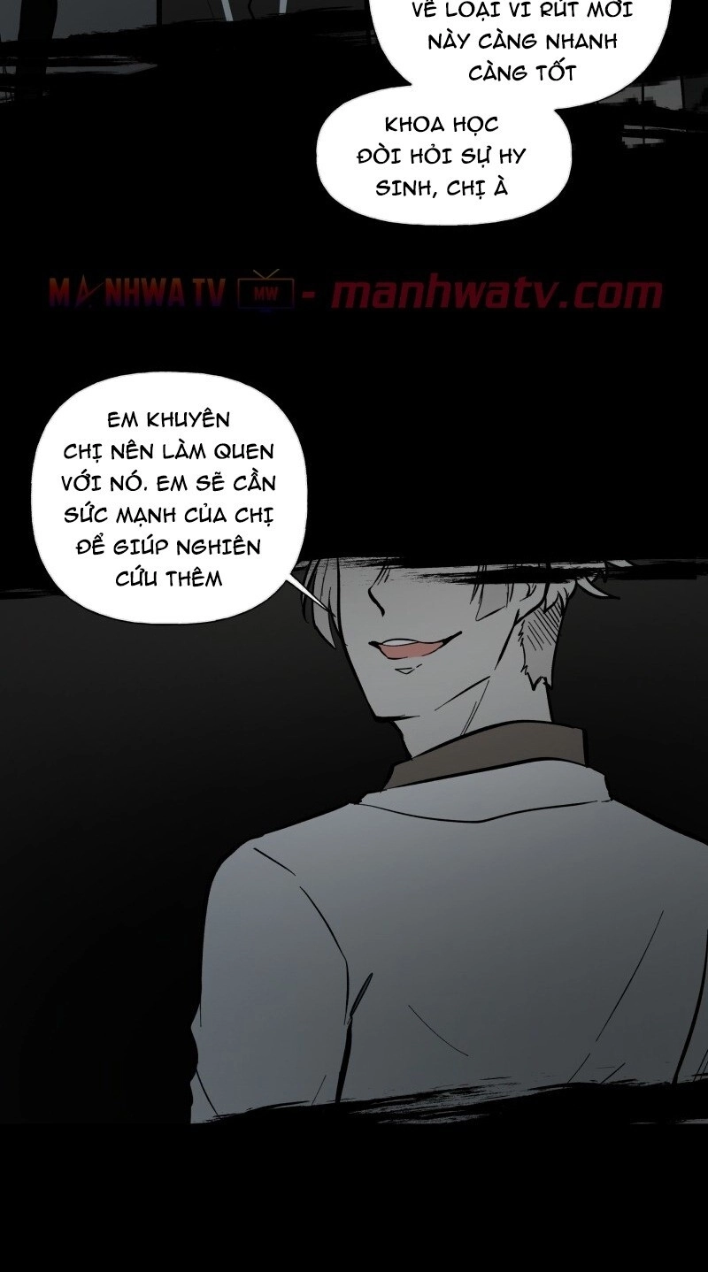 Trọng Sinh Mạc Thế Chapter 86 - 23