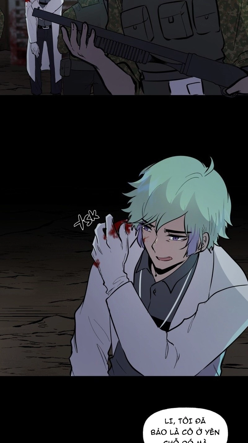 Trọng Sinh Mạc Thế Chapter 86 - 29