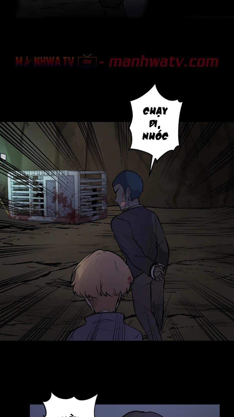 Trọng Sinh Mạc Thế Chapter 86 - 32