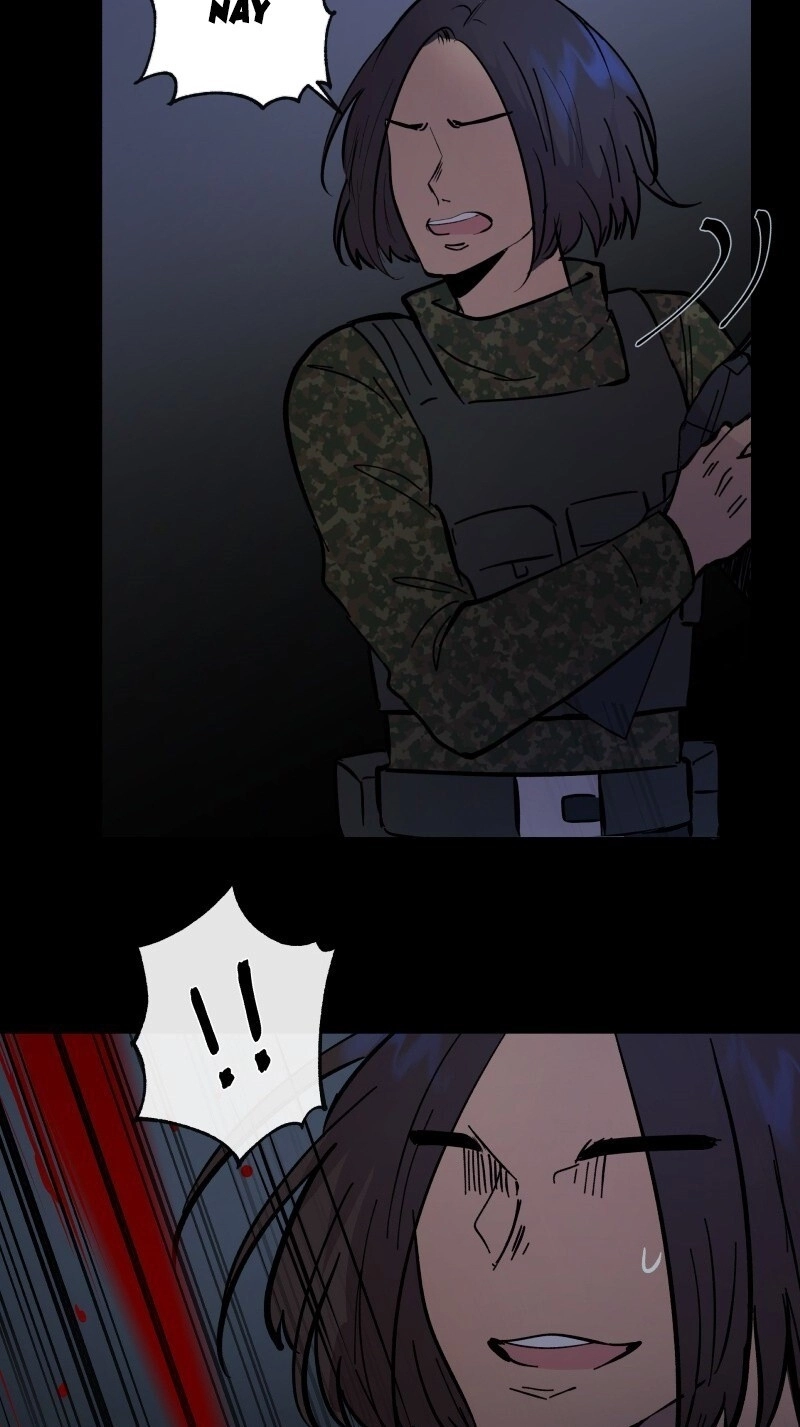 Trọng Sinh Mạc Thế Chapter 86 - 33