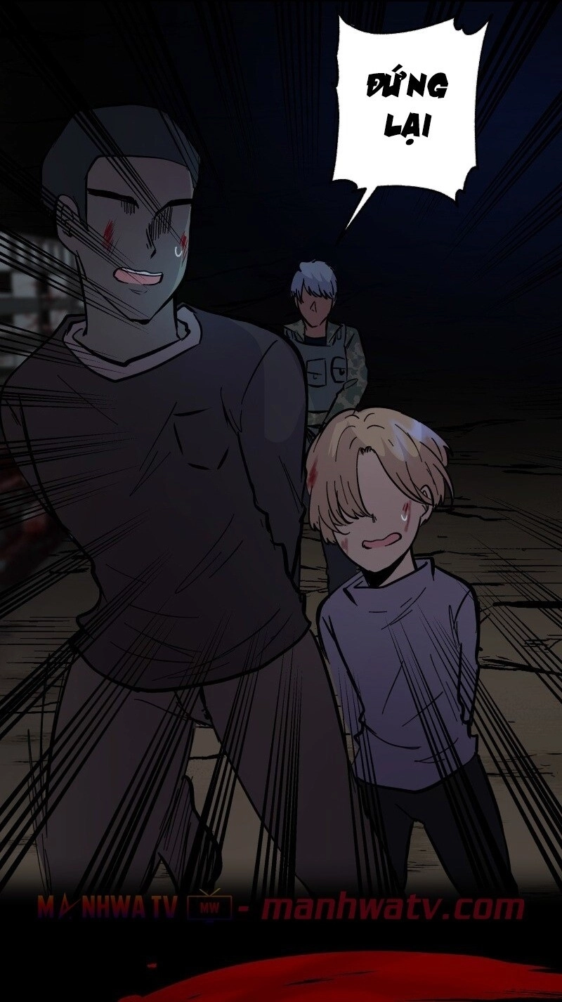 Trọng Sinh Mạc Thế Chapter 86 - 35