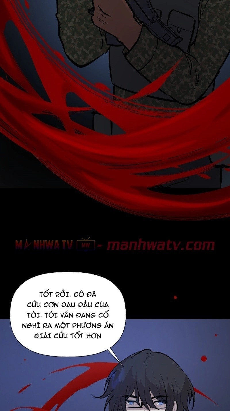 Trọng Sinh Mạc Thế Chapter 86 - 37