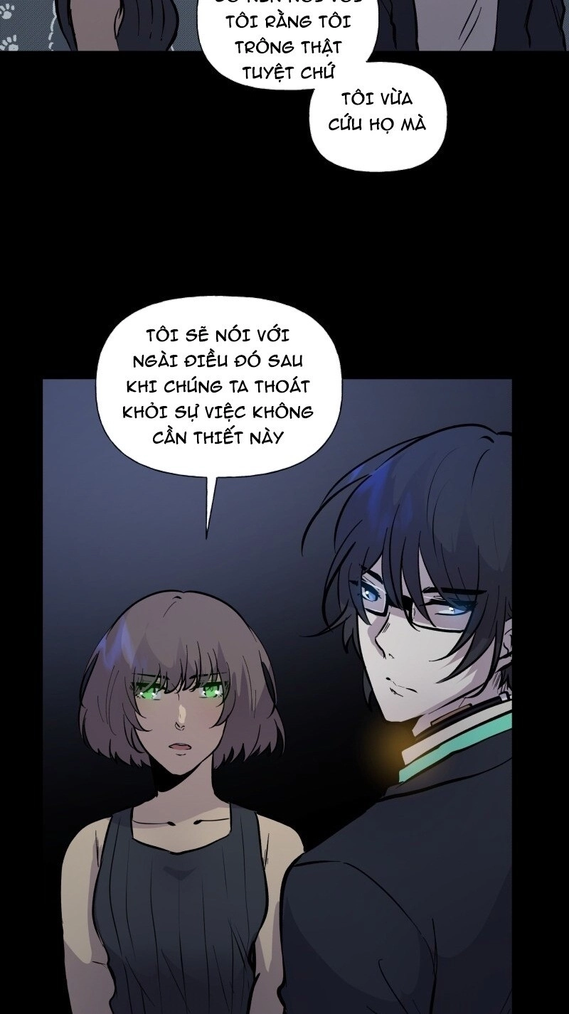 Trọng Sinh Mạc Thế Chapter 86 - 40