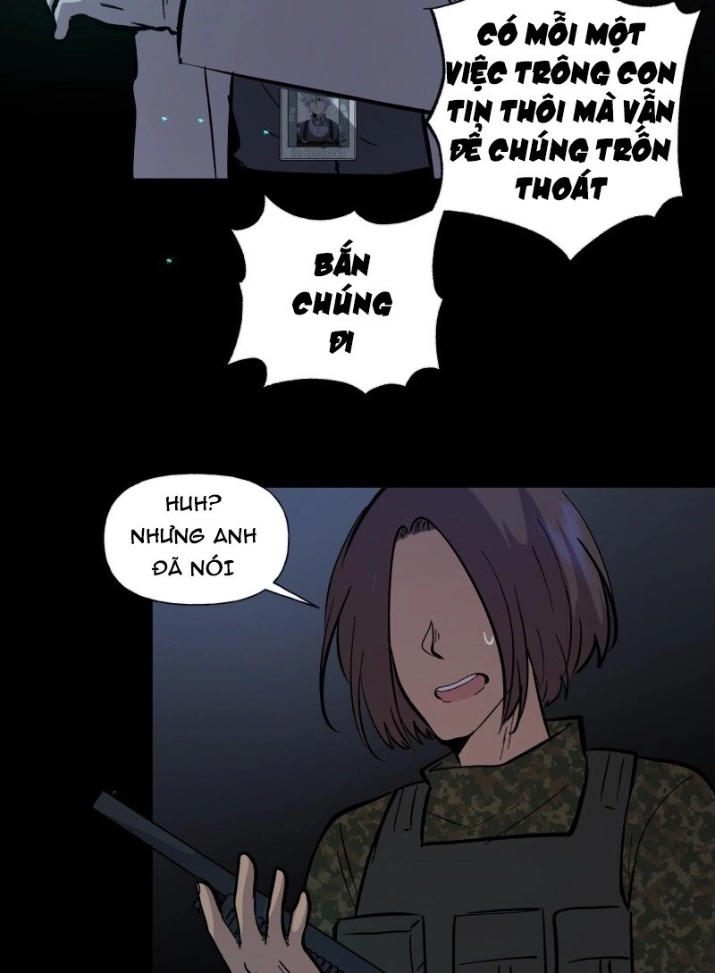 Trọng Sinh Mạc Thế Chapter 86 - 49