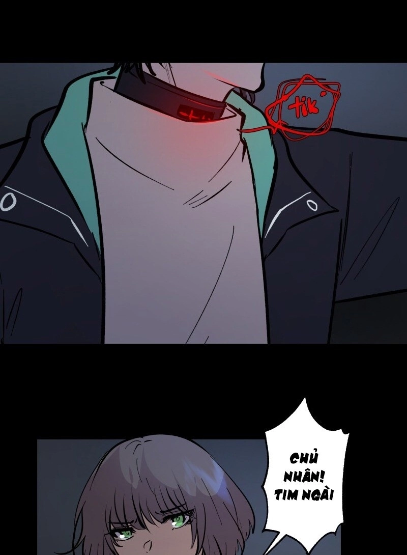 Trọng Sinh Mạc Thế Chapter 86 - 60