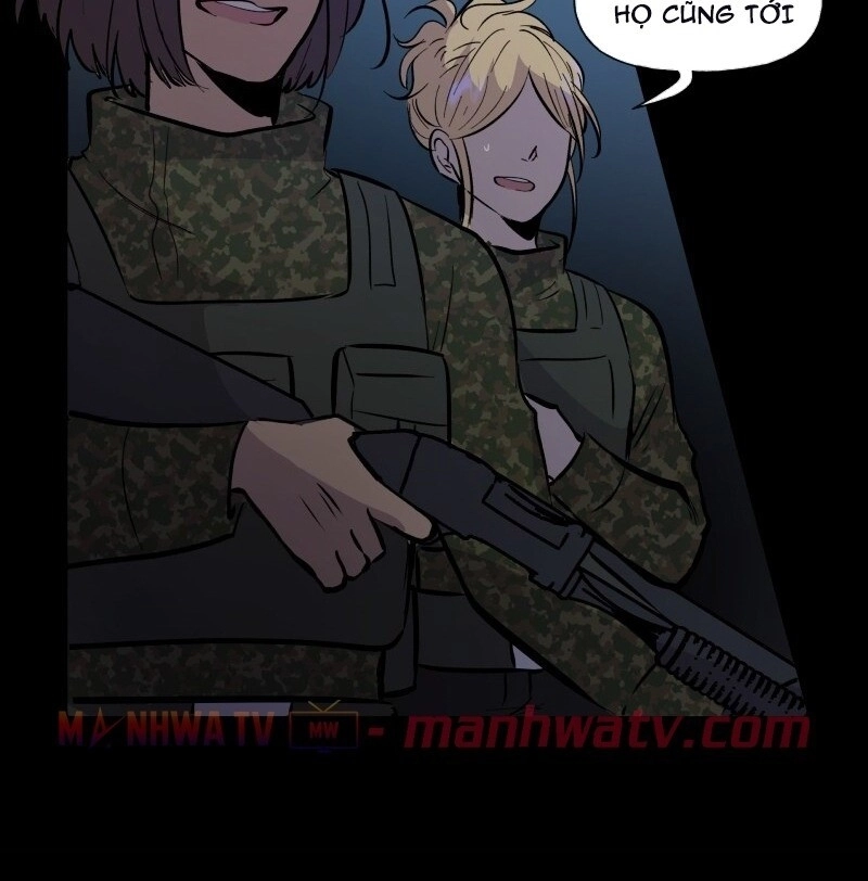 Trọng Sinh Mạc Thế Chapter 86 - 81