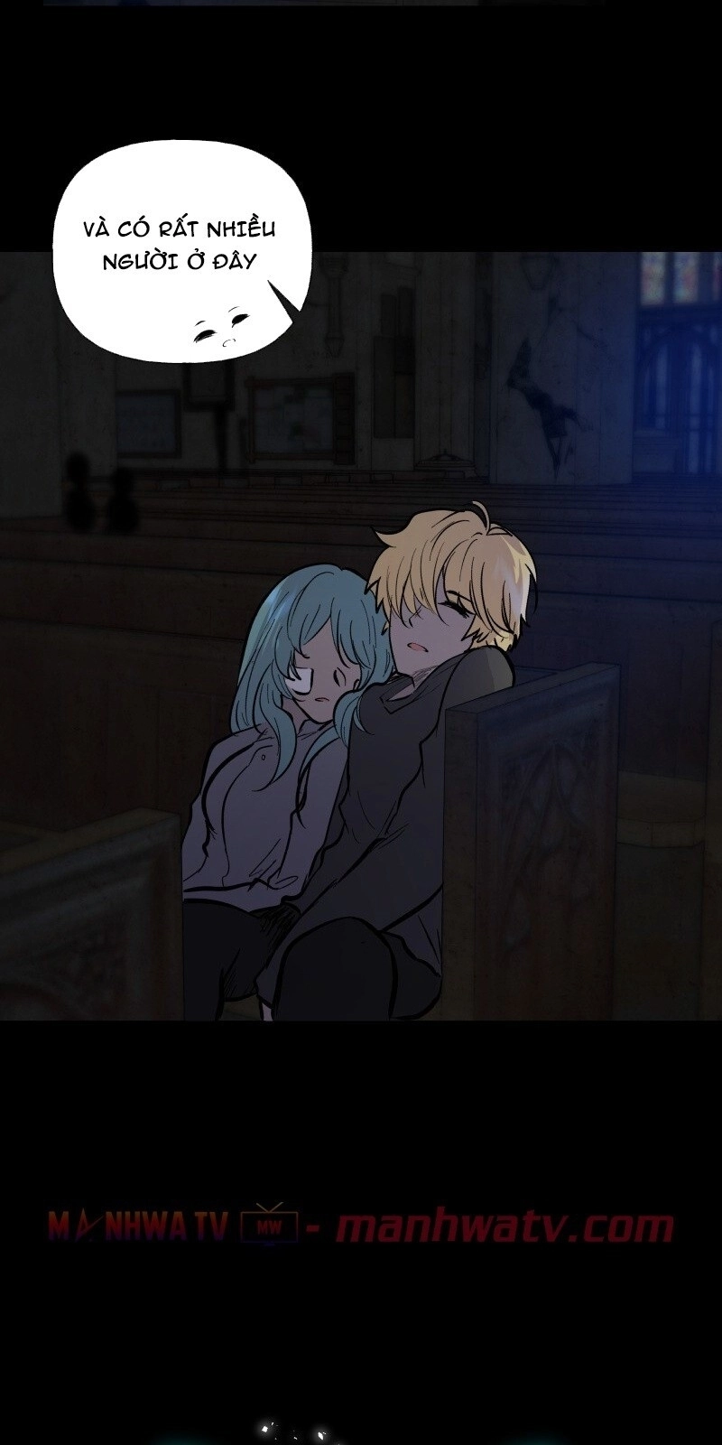 Trọng Sinh Mạc Thế Chapter 87 - 10