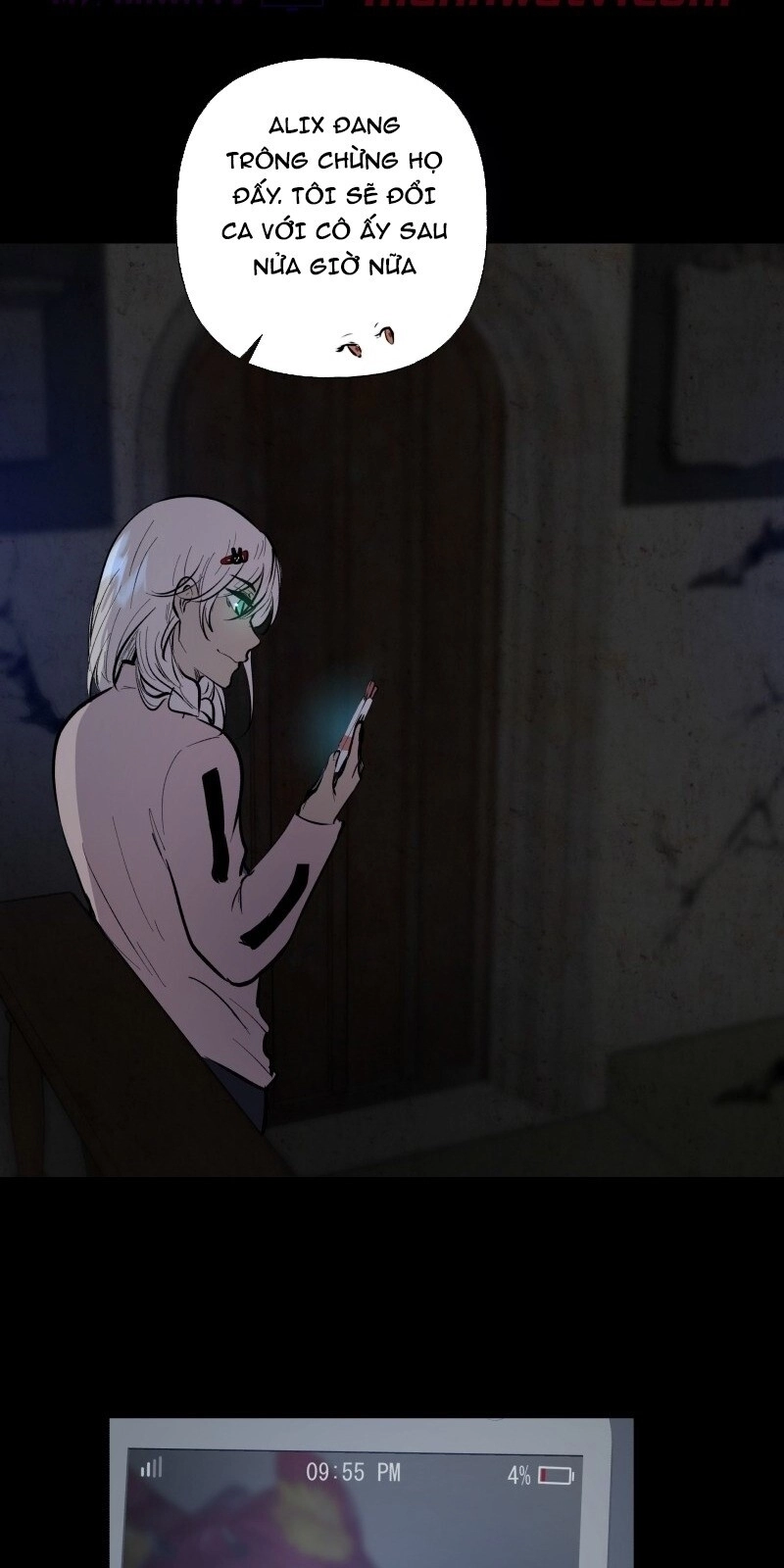 Trọng Sinh Mạc Thế Chapter 87 - 28