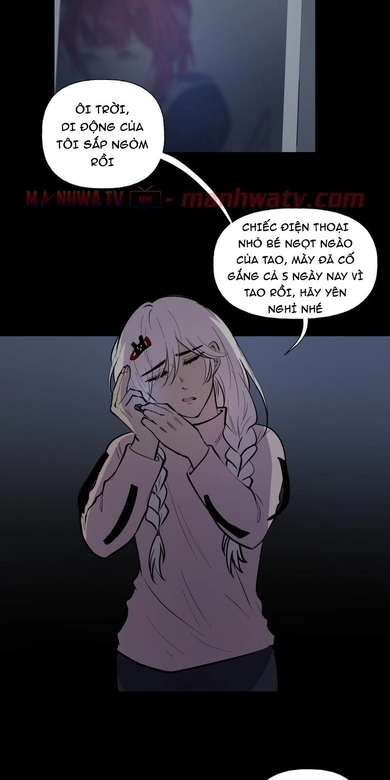 Trọng Sinh Mạc Thế Chapter 87 - 30