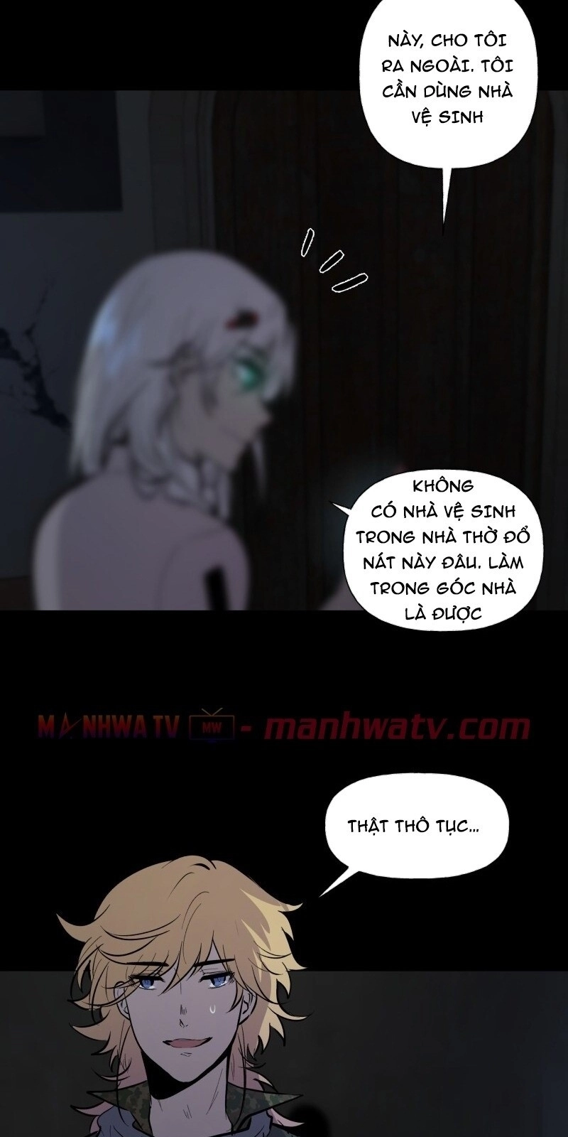 Trọng Sinh Mạc Thế Chapter 87 - 32