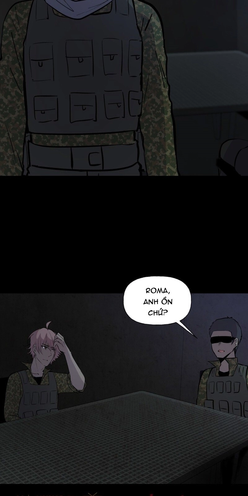 Trọng Sinh Mạc Thế Chapter 87 - 34