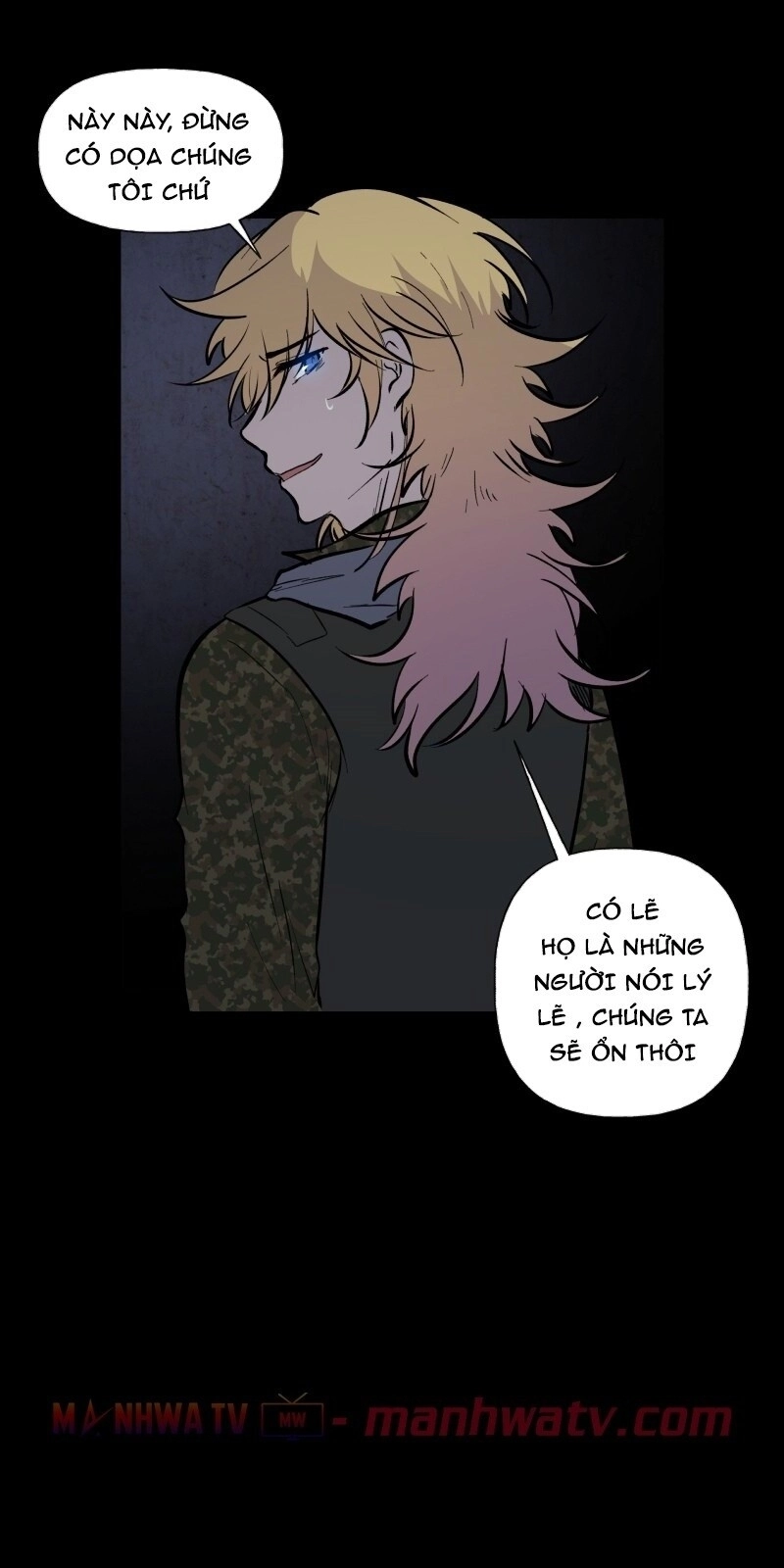 Trọng Sinh Mạc Thế Chapter 87 - 40