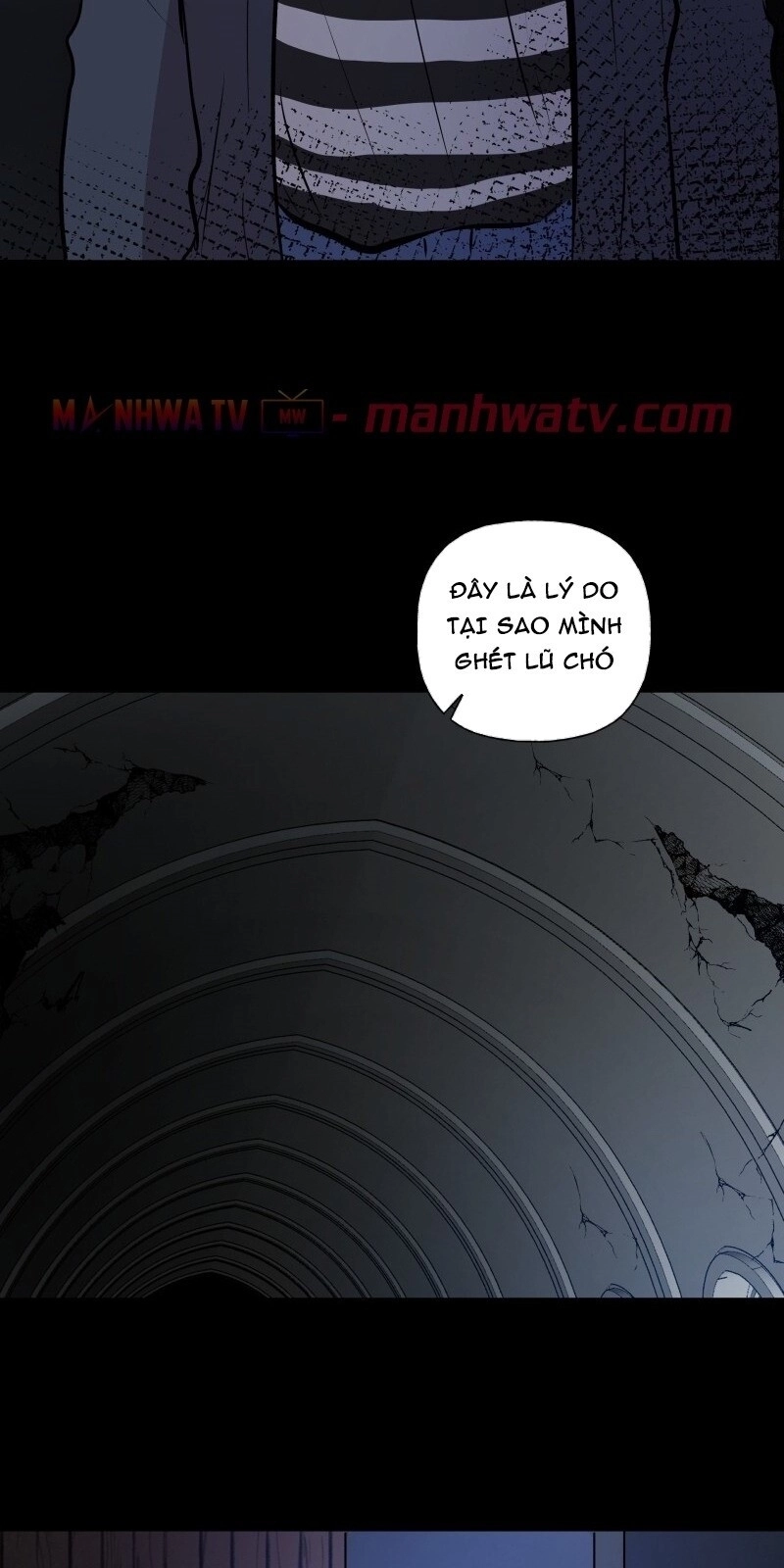 Trọng Sinh Mạc Thế Chapter 87 - 56