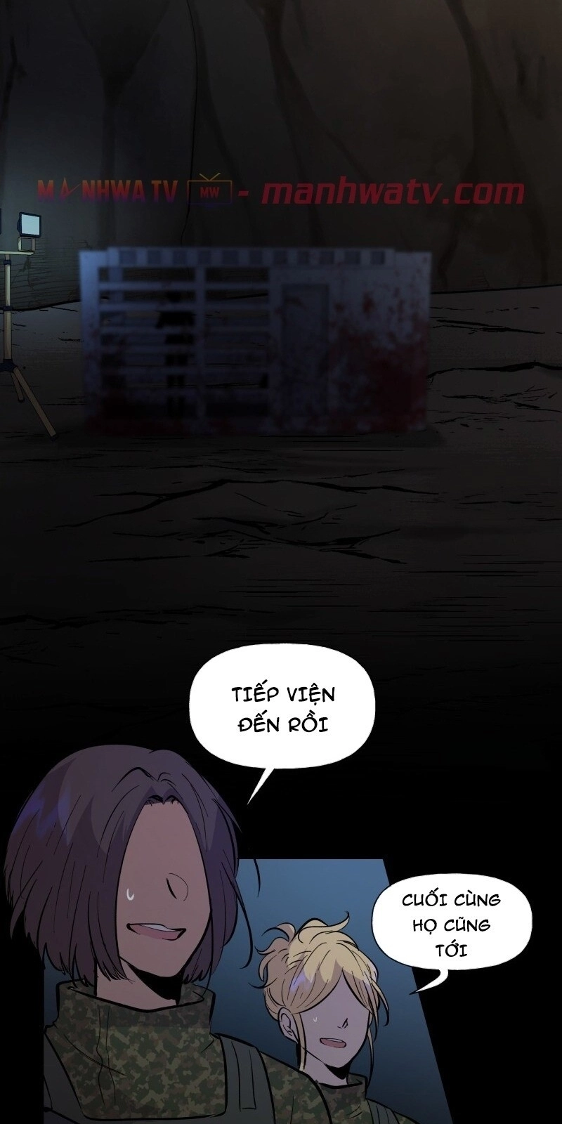 Trọng Sinh Mạc Thế Chapter 87 - 72