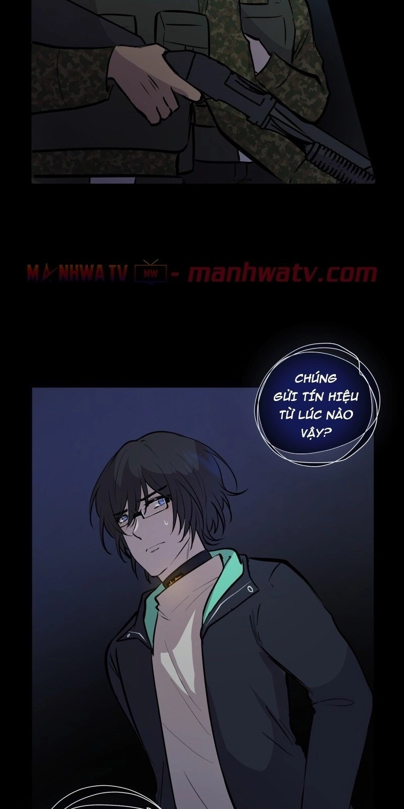 Trọng Sinh Mạc Thế Chapter 87 - 74