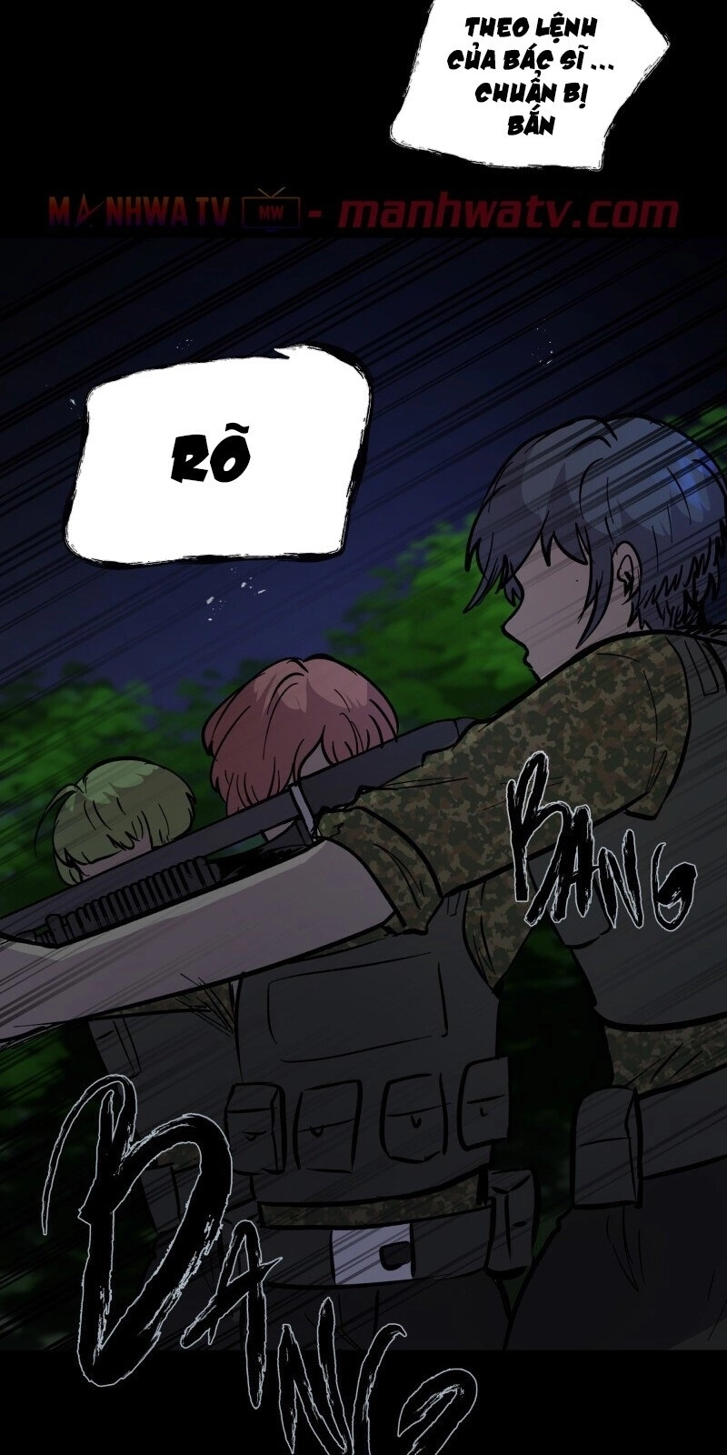 Trọng Sinh Mạc Thế Chapter 87 - 78