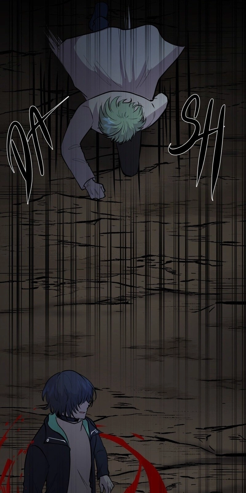 Trọng Sinh Mạc Thế Chapter 87 - 90