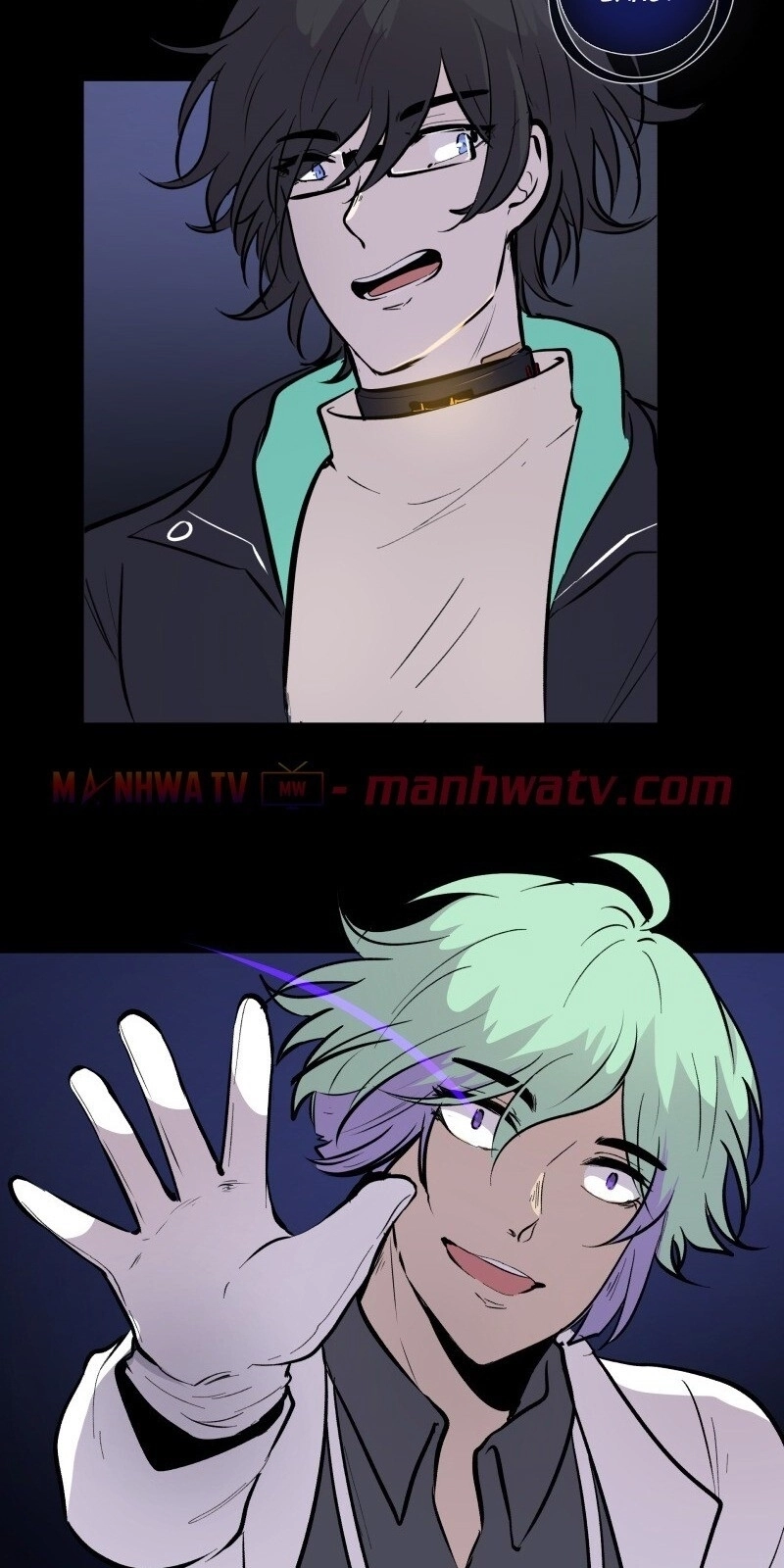 Trọng Sinh Mạc Thế Chapter 87 - 98