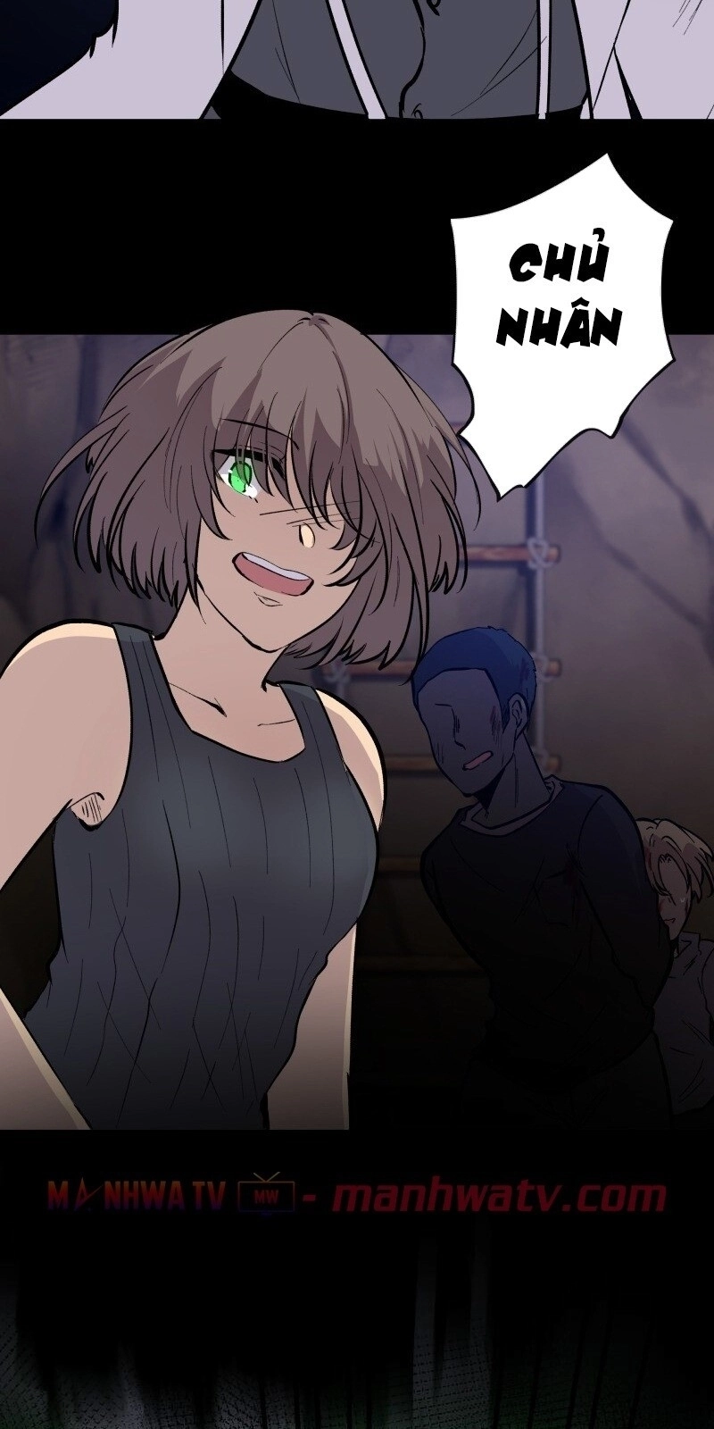 Trọng Sinh Mạc Thế Chapter 87 - 100