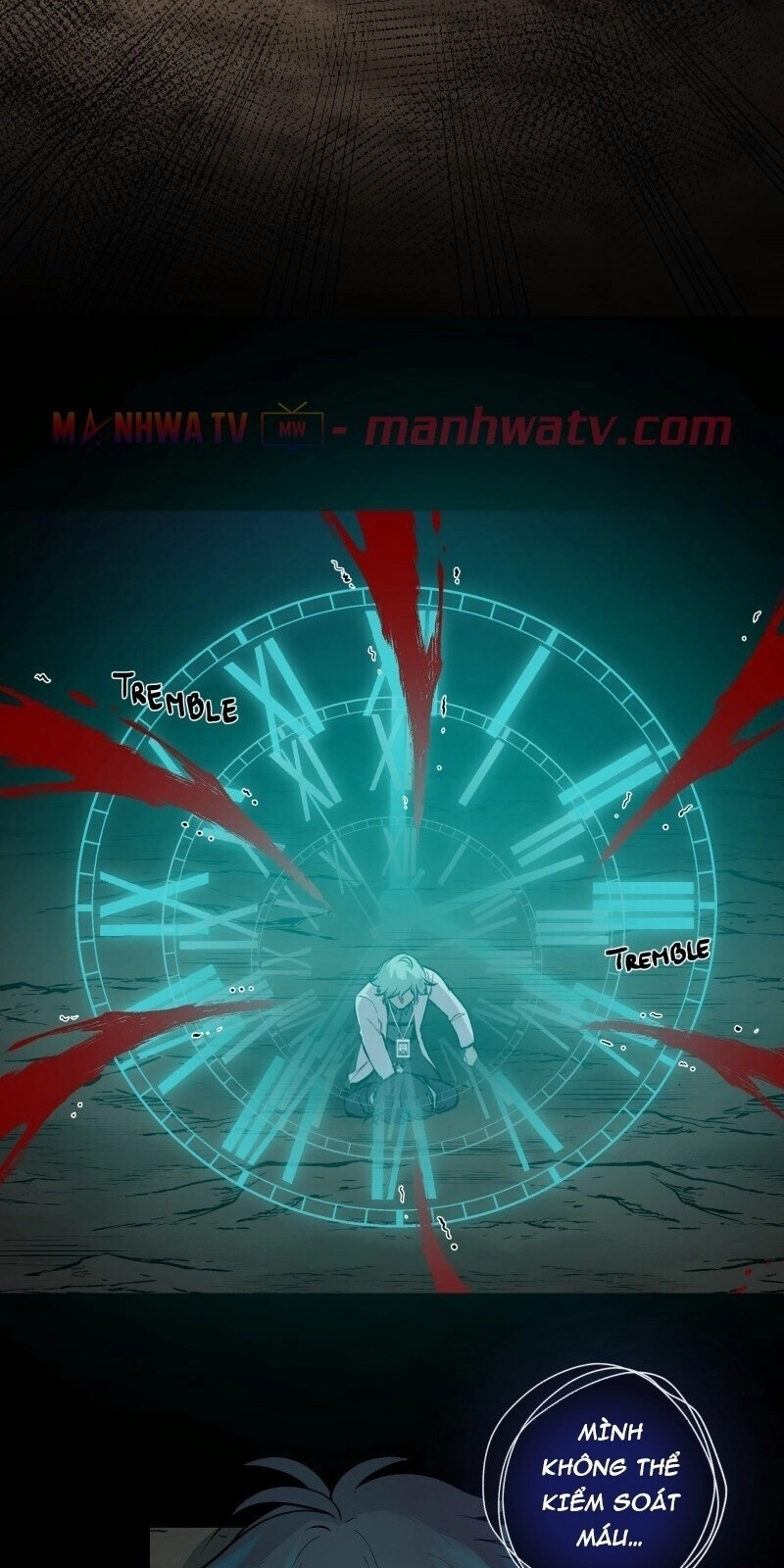 Trọng Sinh Mạc Thế Chapter 87 - 104